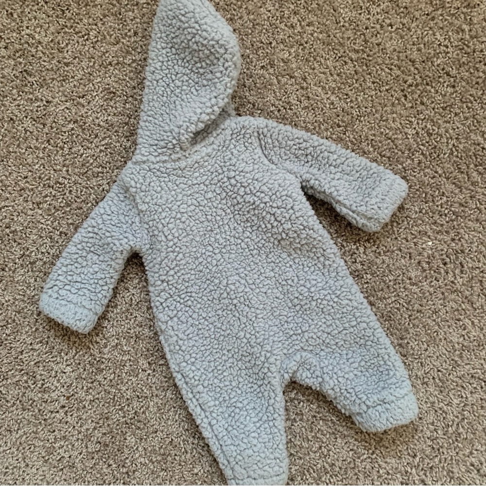 Nike Baby - Picture 2 of 2